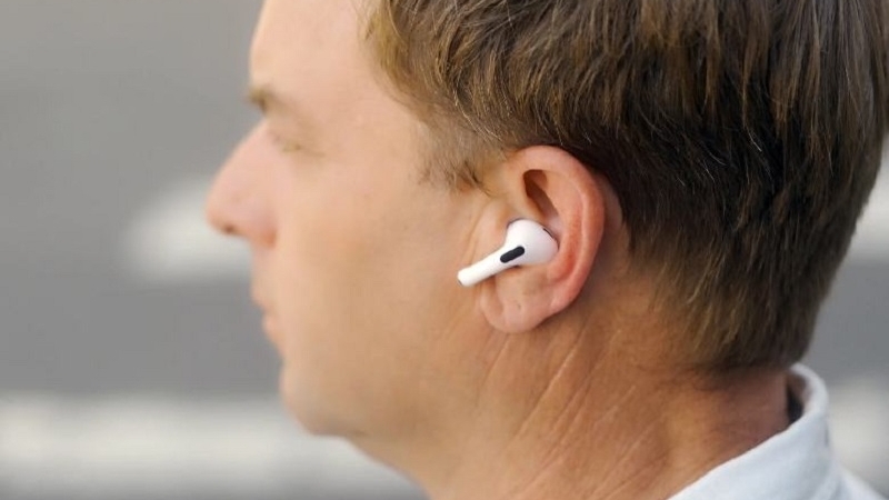 Apple sắp trang bị tính năng đặc biệt cho tai nghe AirPods