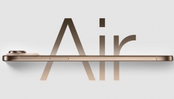 Điểm mặt 12 tính năng trên iPhone 17 Air sắp ra mắt