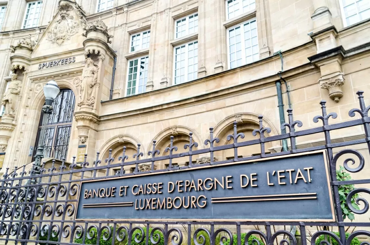 Với thành công của đợt phát hành trái phiếu xanh này, Spuerkeess đã khẳng định cam kết mạnh mẽ đối với phát triển bền vững và mở ra chương mới trong chiến lược tài chính của ngân hàng này./. Với thành công của đợt phát hành trái phiếu xanh này, Spuerkeess đã khẳng định cam kết mạnh mẽ đối với phát triển bền vững và mở ra chương mới trong chiến lược tài chính của ngân hàng này./.