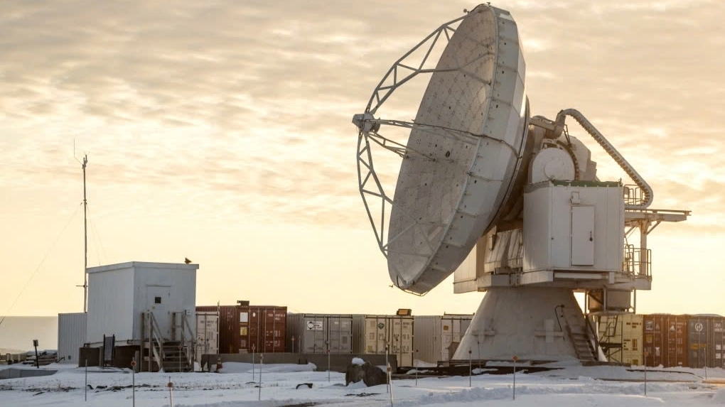 Greenland: 'Quân cờ chiến lược' trong cạnh tranh địa chính trị tại vùng cực Bắc