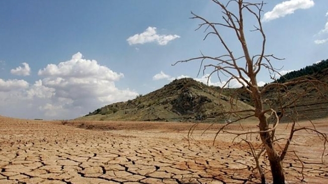 Biến đổi khí hậu và câu chuyện ứng phó từ Việt Nam