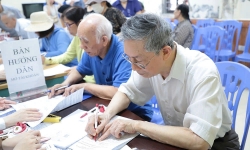 Bảng tra cứu tuổi nghỉ hưu năm 2025 theo tháng năm sinh