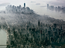 Chiến lược và chính sách năng lượng để giảm thiểu biến đổi khí hậu ở khu vực đô thị