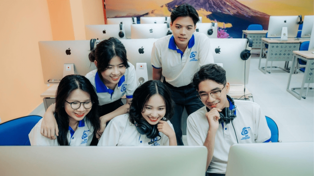 Năm 2025, nhiều trường đại học mở ngành mới