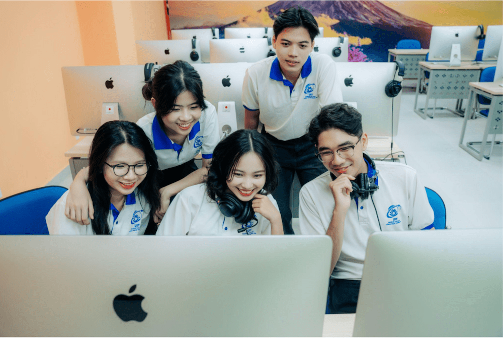 Nhiều trường đại học đua nhau mở ngành mới, xét tuyển trong năm 2025 Nhiều trường đại học đua nhau mở ngành mới, xét tuyển trong năm 2025