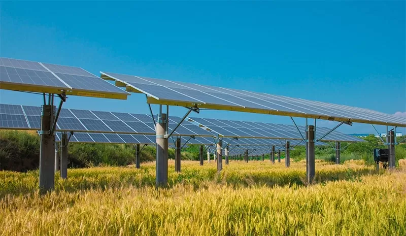 Phát triển năng lượng tái tạo ở nông thôn: Từ triển vọng đến thực tiễn Phát triển năng lượng tái tạo ở nông thôn: Từ triển vọng đến thực tiễn