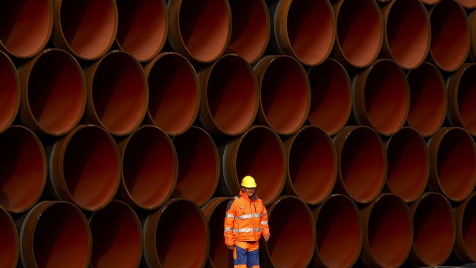 ‘Tái sinh’ Dòng chảy phương Bắc 2: Đề xuất bị 'vùi dập' từ ý tưởng, Đức đã sẵn sàng thoát khí đốt Nga?