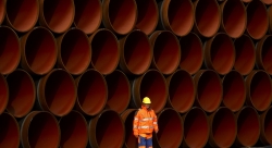 ‘Tái sinh’ Dòng chảy phương Bắc 2: Đề xuất bị 'vùi dập' từ ý tưởng, Đức đã sẵn sàng thoát khí đốt Nga?