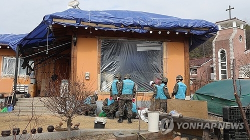 Gần 2 tuần sau vụ thả bom nhầm, Hàn Quốc khôi phục tập trận bắn đạn thật, siết hợp tác quốc phòng với Philippines