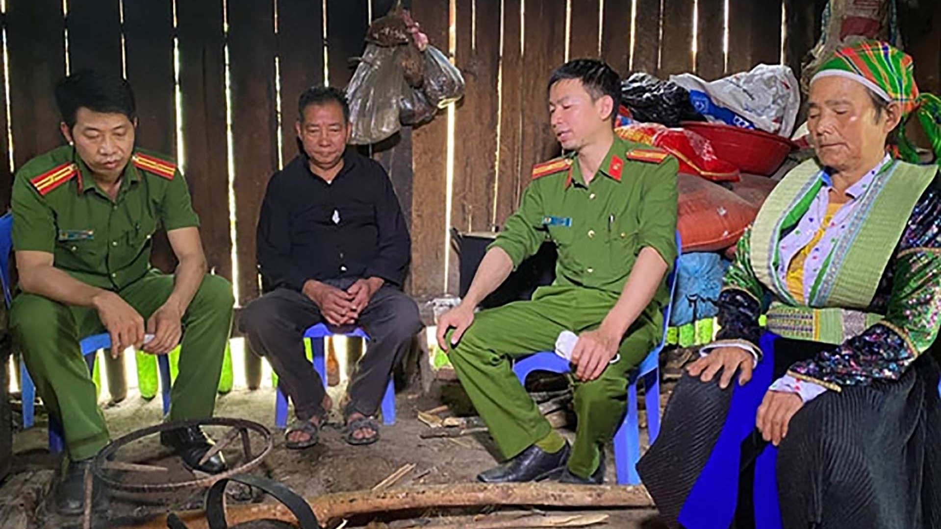 Bài 1: Vạch trần bản chất của ‘tổ chức’