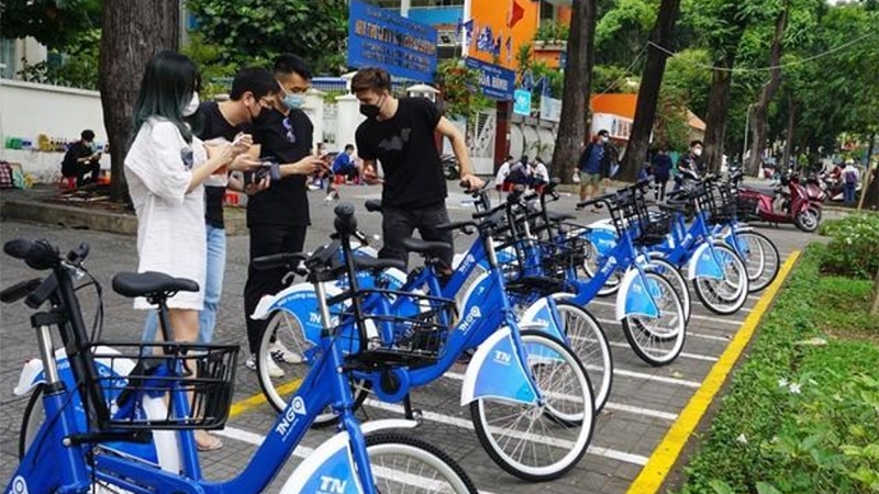 Để chính sách năng lượng và giao thông xanh thực sự là 'cặp bài trùng' cho phát triển