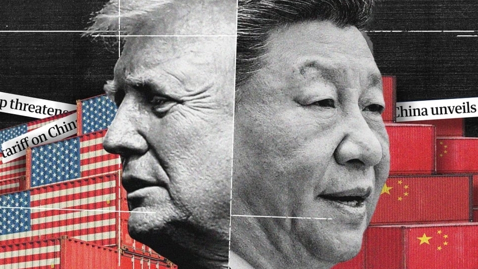 Chiến tranh thương mại Mỹ-Trung Quốc: Ông Trump dùng chiến thuật 'bên bờ vực sâu', Bắc Kinh có thể làm ngơ?