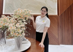 CEO Đỗ Thị Quế: Văn hóa doanh nghiệp giúp SANCO phát triển vững mạnh