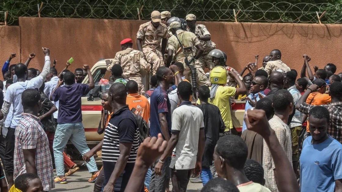 Châu Phi trên hành trình tự chủ và đổi mới (kỳ II): Vẫn còn lắm bỏ ngỏ, nhiều đau thương