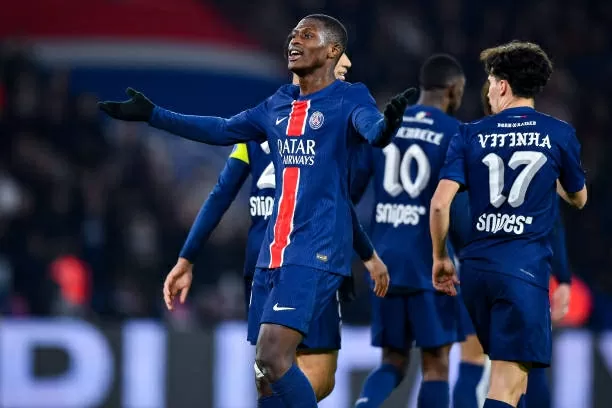 PSG hưởng lợi thế lớn trước 'đại chiến' Aston Villa
