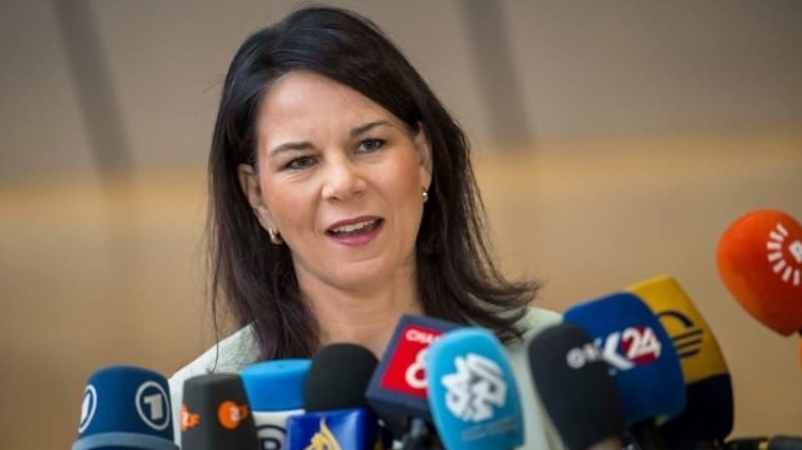 Đại hội đồng Liên hợp quốc có thể có nữ Chủ tịch?