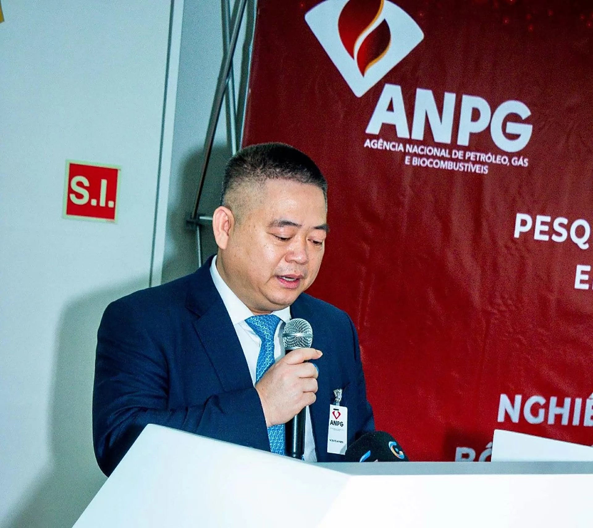 Tập đoàn Xuân Thiện và ANPG ký kết dự án đầu tư về nghiên cứu chung tìm kiếm thăm dò dầu khí tại Angola Tập đoàn Xuân Thiện và ANPG ký kết dự án đầu tư về nghiên cứu chung tìm kiếm thăm dò dầu khí tại Angola