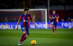 Lamine Yamal: Barcelona đã khác, không ngại bất kỳ đối thủ nào
