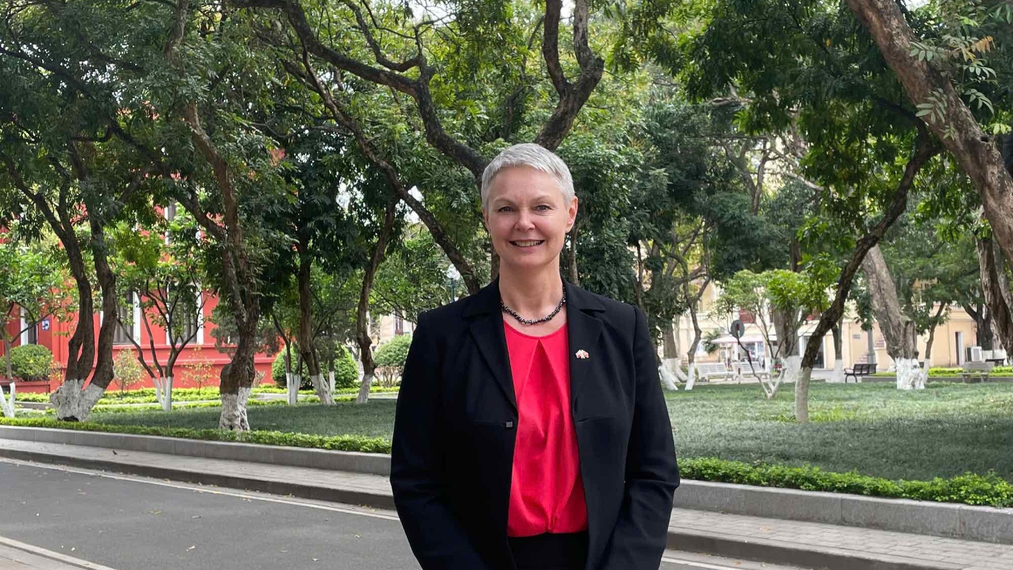 Kinh nghiệm về quản trị công hiệu quả và số hoá từ một quốc gia Bắc Âu