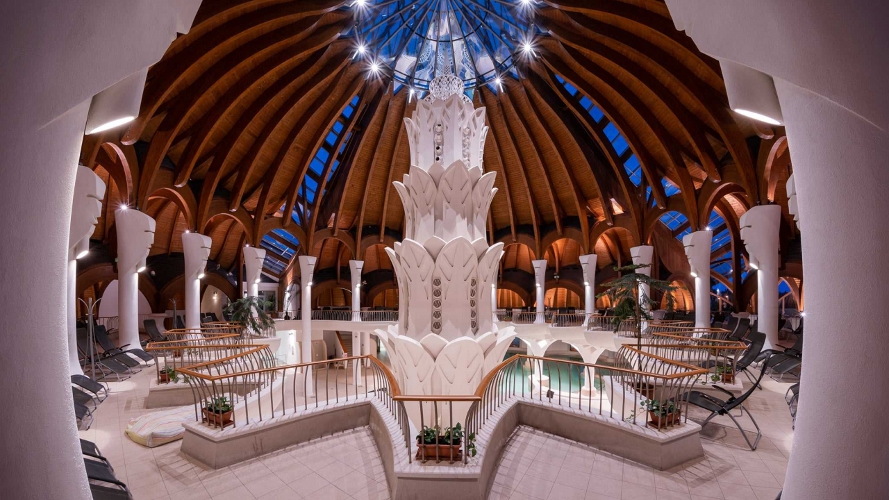 Hungary - Thiên đường suối khoáng, dấu ấn nghỉ dưỡng giữa lòng châu Âu