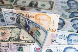 Tỷ giá ngoại tệ, tỷ giá USD/VND hôm nay 10/4: Mỹ có chính sách hỗ trợ đồng USD