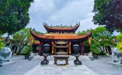 Lượng khách tham gia 'Tinh hoa văn hóa Bắc Ninh-Sắc màu di sản' ngày một đông, Bắc Ninh quyết định tăng xe, tăng chuyến