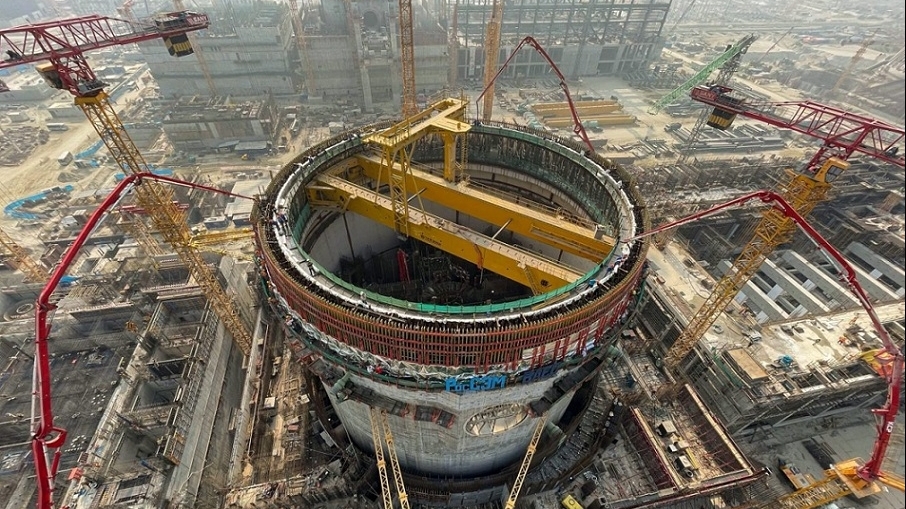 Thế lực nào 'chống lưng' giúp ‘ông lớn’ năng lượng Nga bình yên trước bão táp trừng phạt?