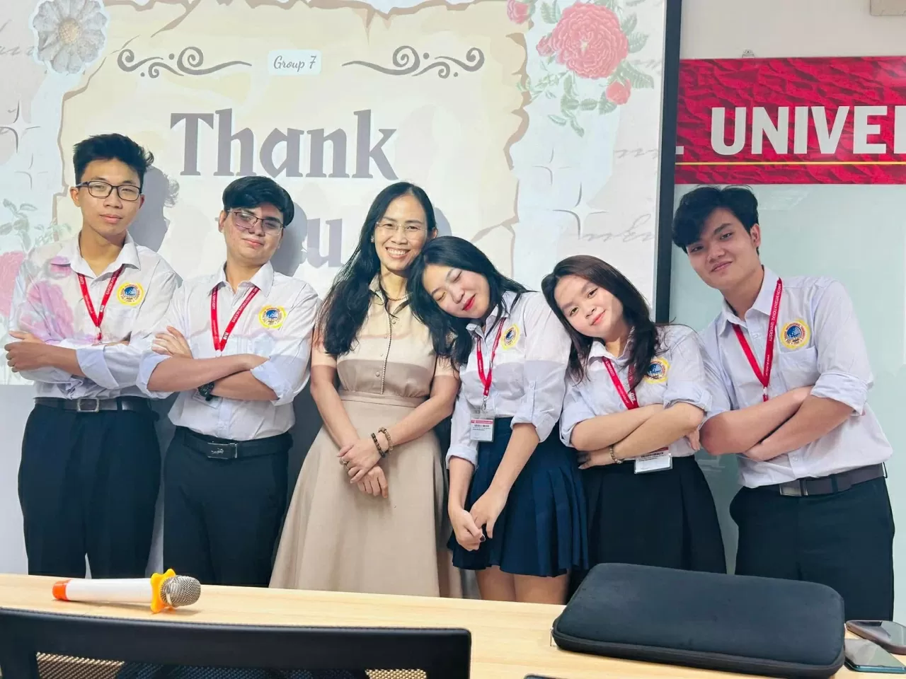 Biết đủ sẽ hạnh phúc!