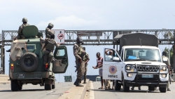 Điểm tin thế giới sáng 20/3: Nhóm Squad tính kế mở rộng, Thủ tướng Serbia từ chức, Italy kêu gọi 'không trả đũa' Mỹ