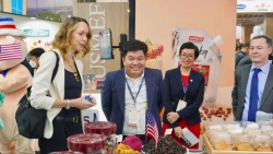 Mở ra nhiều cơ hội mới trong hợp tác thương mại nông nghiệp Việt Nam-Hoa Kỳ