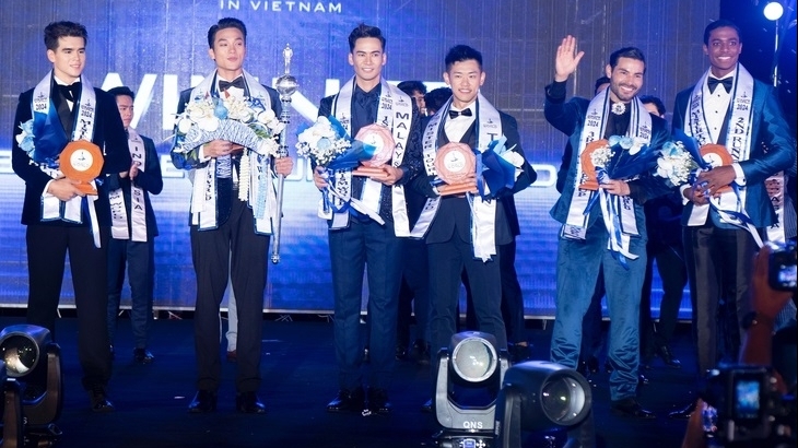 Mister Tourism World 2025 tại Việt Nam khẳng định không thu hồi danh hiệu