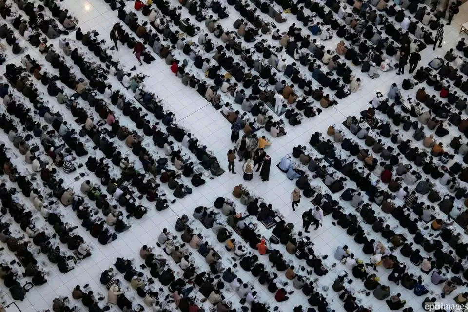 Tháng Ramadan: Hành trình tâm linh của người Hồi giáo và nét đặc trưng của người Ai Cập Tháng Ramadan: Hành trình tâm linh của người Hồi giáo và nét đặc trưng của người Ai Cập