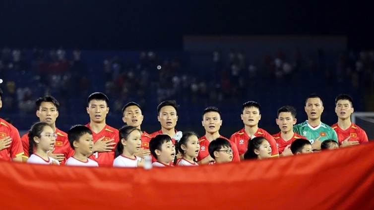 Tuyển Việt Nam 2-1 Campuchia: Nỗi lo hàng phòng ngự