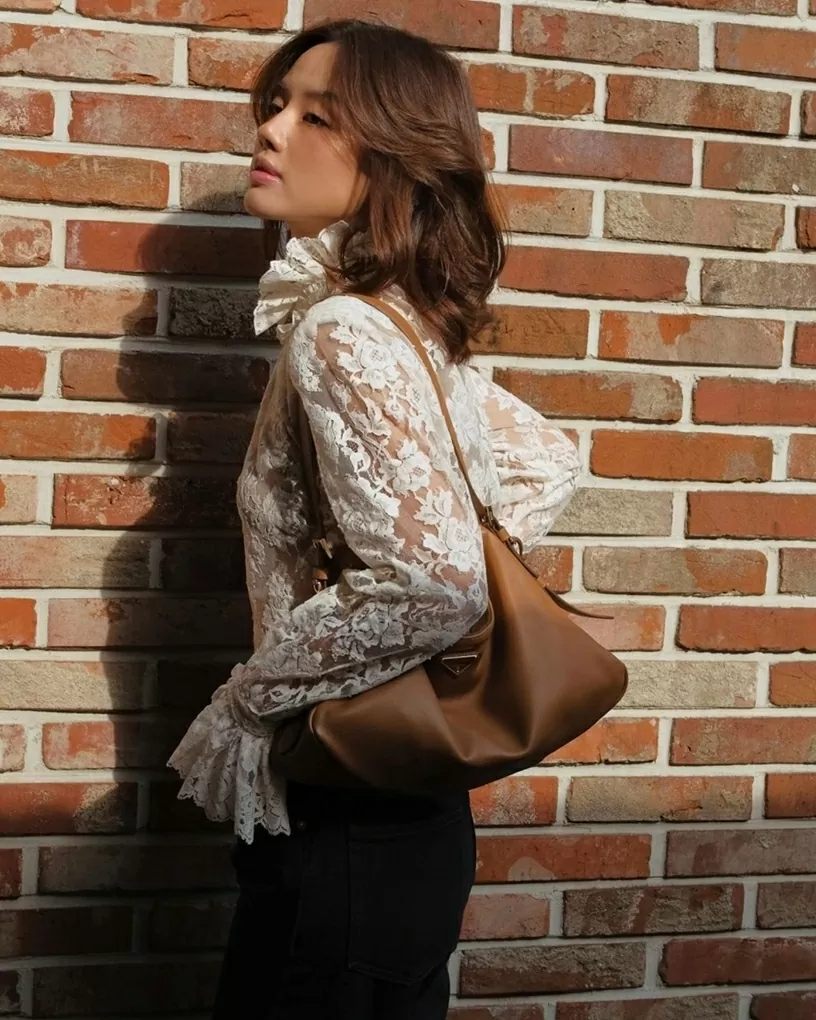 Hoa hậu Đặng Thu Thảo diện thiết kế thương hiệu Việt du lịch Australia Hoa hậu Đặng Thu Thảo diện thiết kế thương hiệu Việt du lịch Australia