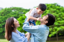 Hạnh phúc là một hành trình...