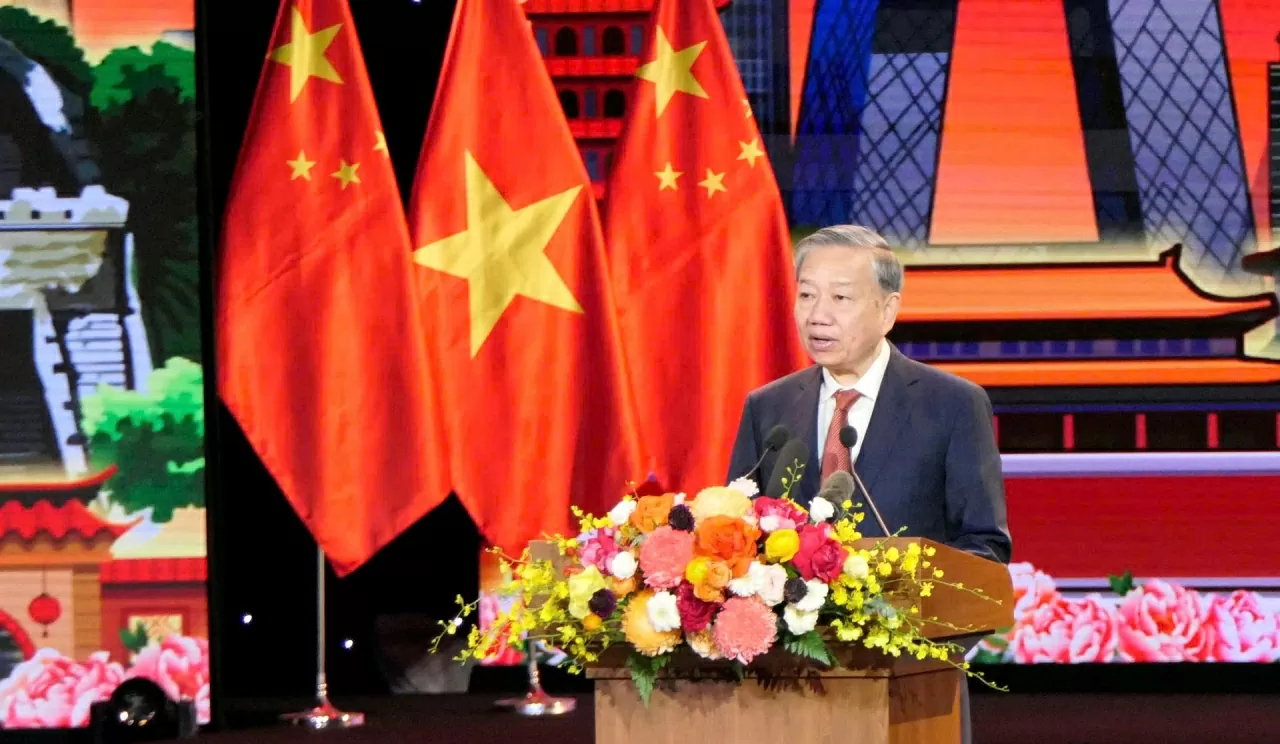 Học sinh, sinh viên Việt Nam-Trung Quốc các thời kỳ ôn lại kỷ niệm sâu sắc về nghĩa tình hai nước Học sinh, sinh viên Việt Nam-Trung Quốc các thời kỳ ôn lại kỷ niệm sâu sắc về nghĩa tình hai nước