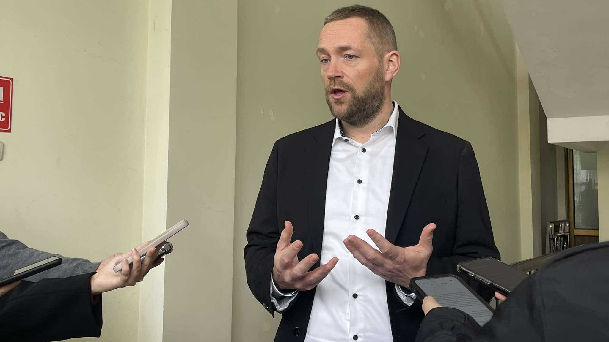 Chuyên gia Đan Mạch: Bộ máy hành chính công cần 'đưa đúng người vào đúng việc'