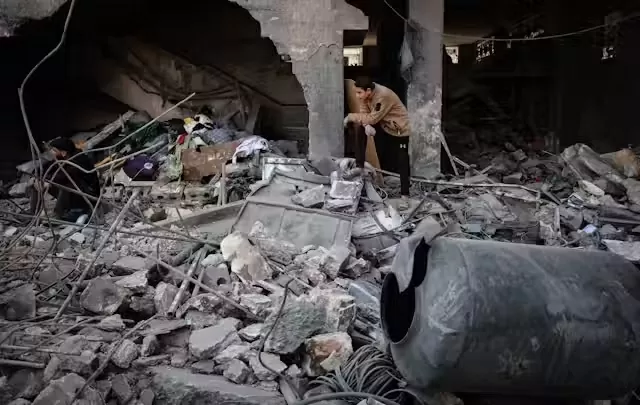 Tình hình Dải Gaza: Israel phát 'cảnh báo cuối cùng', liệu còn cơ hội mở rộng lệnh ngừng bắn? Tình hình Dải Gaza: Israel phát 'cảnh báo cuối cùng', liệu còn cơ hội mở rộng lệnh ngừng bắn?