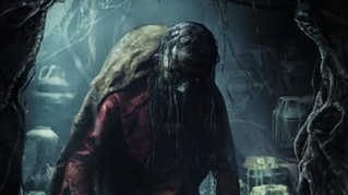 Diễn viên Quốc Trường 'Về nhà đi con' trở lại đóng phim điện ảnh kinh dị