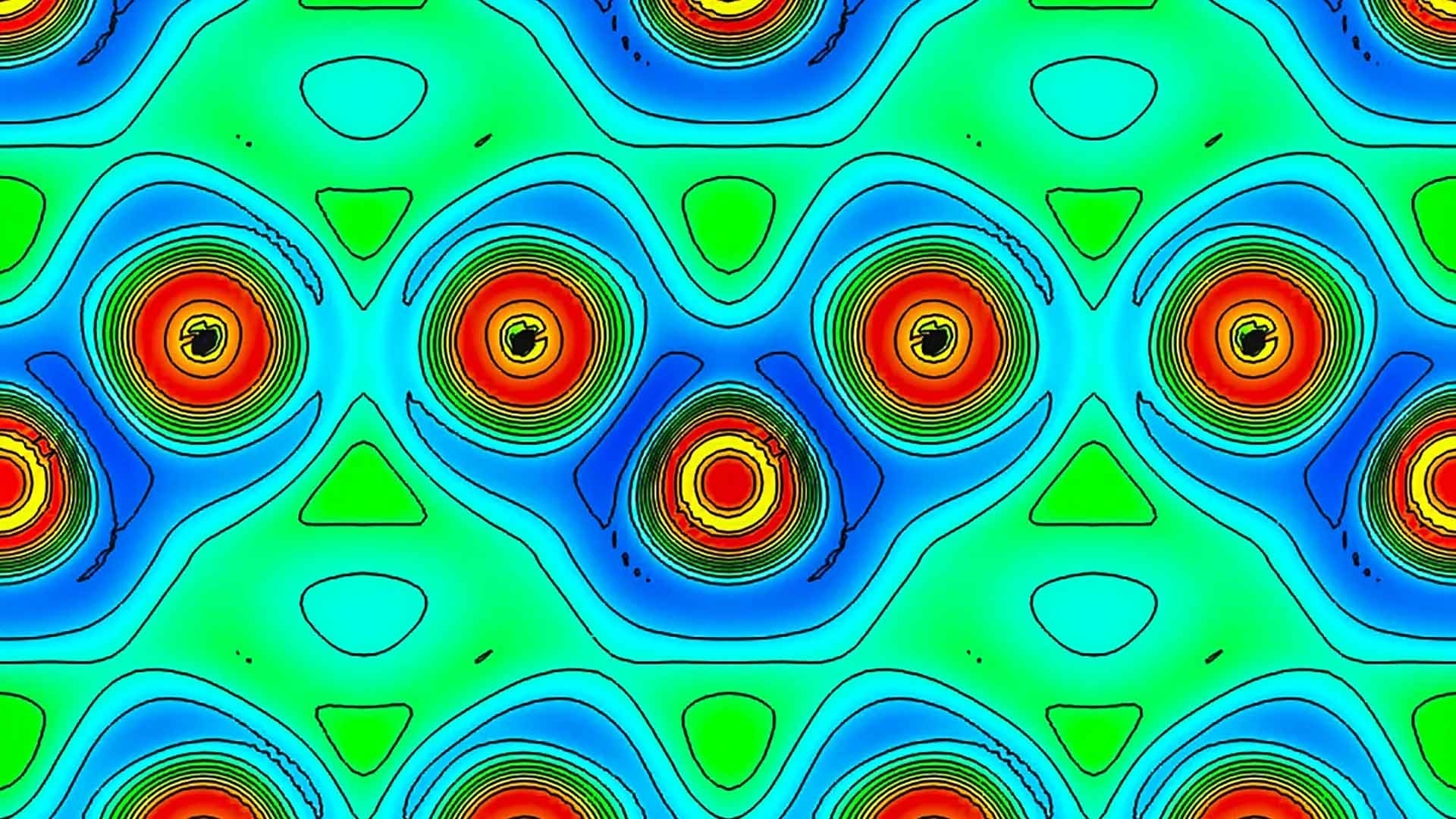 Hợp chất mới của heli hé lộ bí mật phần lõi Trái đất