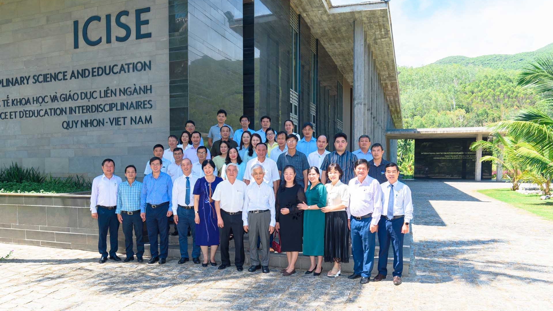 Nghị quyết 57 - Tiếp sức khát vọng của kiều bào: Bài toán thử thách và lời giải thực tiễn (Kỳ II)