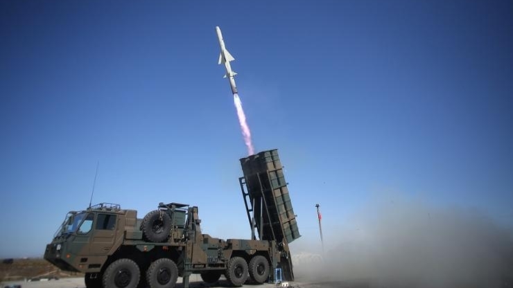 Nhật Bản tính toán triển khai tên lửa tầm xa, Triều Tiên khó lòng để yên