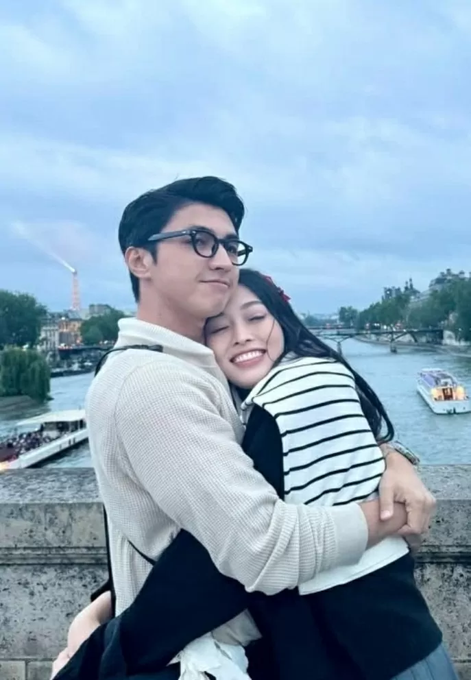 Hoa hậu Đặng Thu Thảo Hoa hậu Đặng Thu Thảo