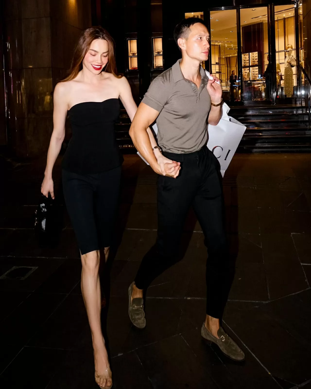 Hoa hậu Đặng Thu Thảo Hoa hậu Đặng Thu Thảo