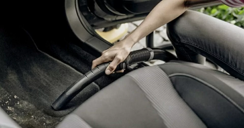 Những cách tự làm ở nhà giúp xe cũ sáng bóng như mới