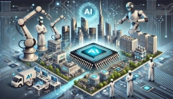 Hòa vào dòng chảy công nghệ toàn cầu