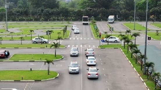 Chi tiết nội dung và quy trình sát hạch lái xe các hạng từ ngày 1/3/2025