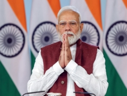 Thủ tướng Ấn Độ Narendra Modi sẽ thăm Thái Lan lần thứ hai