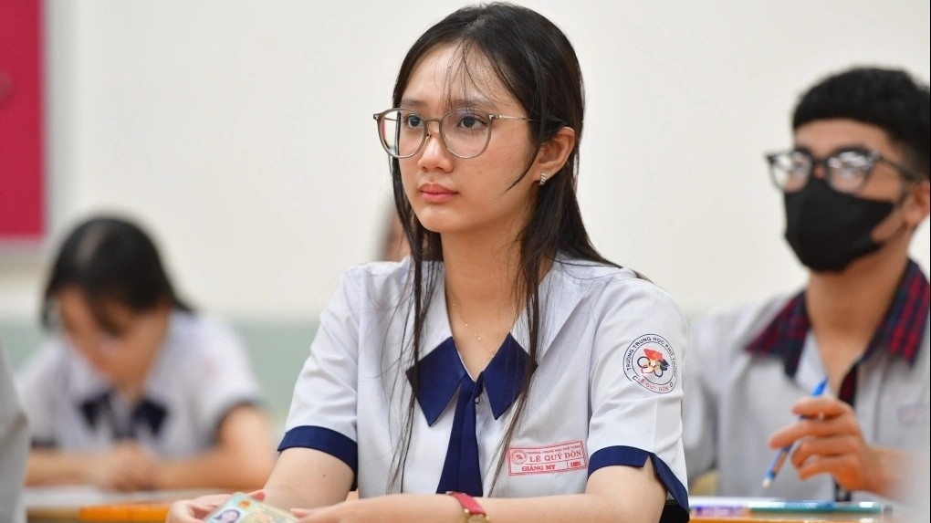 Quy chế tuyển sinh đại học 2025: Chính thức bỏ xét tuyển sớm