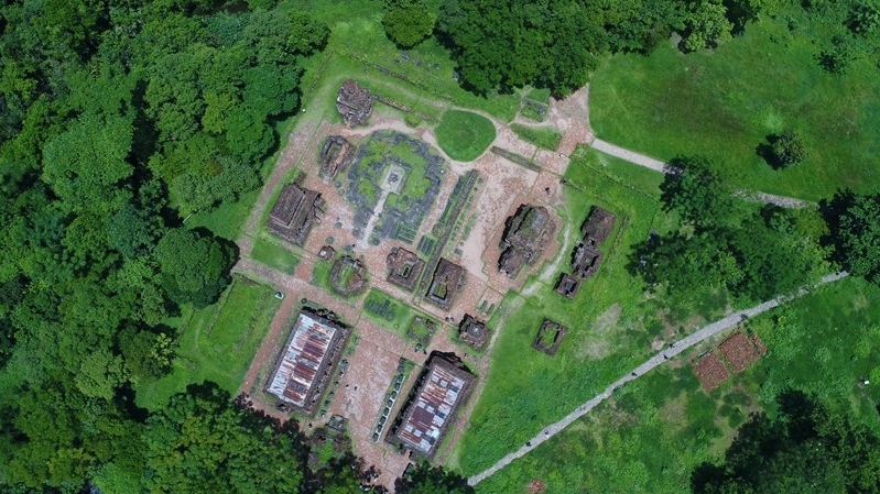 Khẩn trương quy hoạch bảo tồn và phát huy giá trị Khu đền tháp Mỹ Sơn